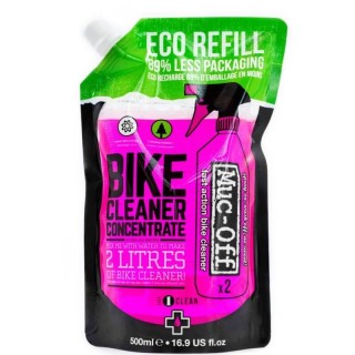 PULITORE CONCENTRATO MUC-OFF 500ML