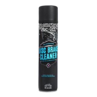 MUC-OFF MOTORCYCLE DISC BRAKE CLEANER