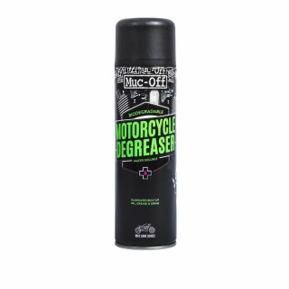 SGRASSATORE MOTO BIODEGRADABILE MUC-OFF 500ML