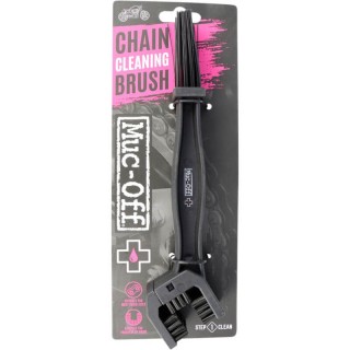 MUC-OFF CHAIN BRUSH
