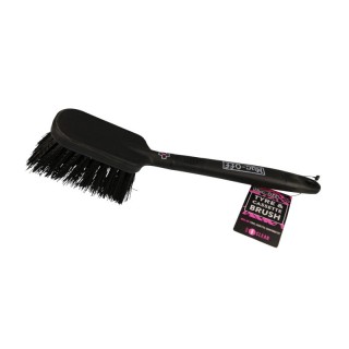 MUC-OFF TYRE-CASSETTE BRUSH