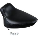 SELLA LE PERA SILHOUETTE SOLO SMOOTH GEL PER HARLEY DAVIDSON SOFTAIL 1986-1999