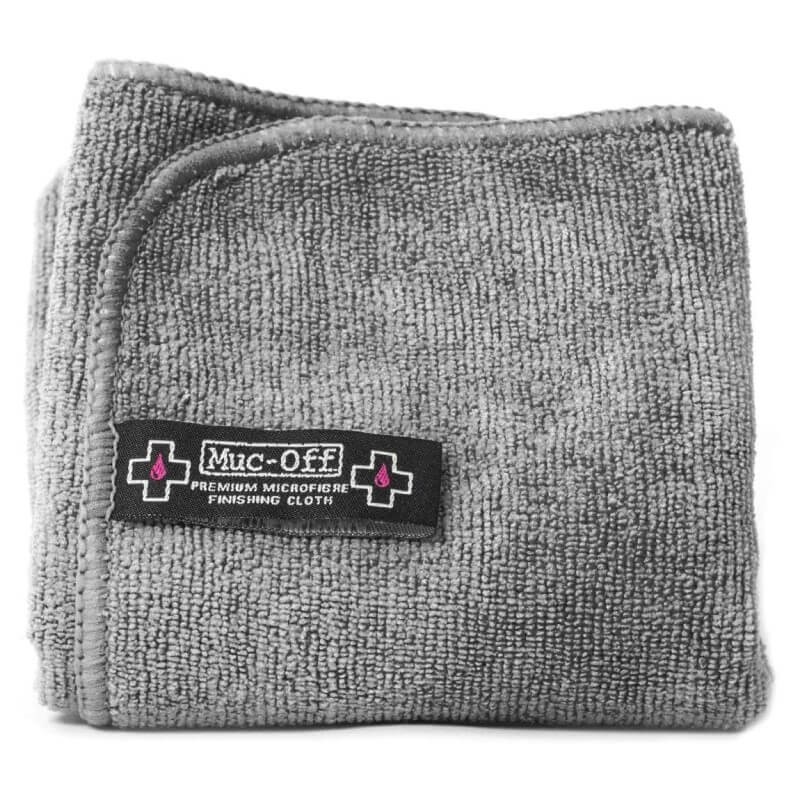 PANNO MICROFIBRA PREMIUM MUC-OFF