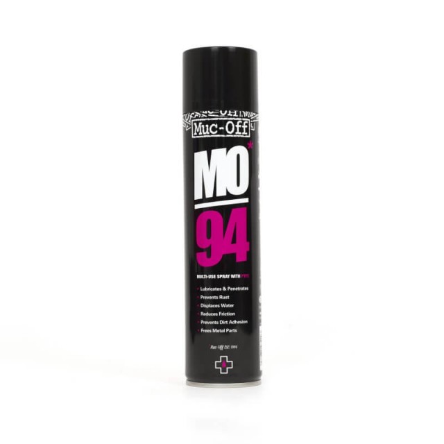 MUC-OFF MO-94 MULTI USE WONDER SPRAY 400ML