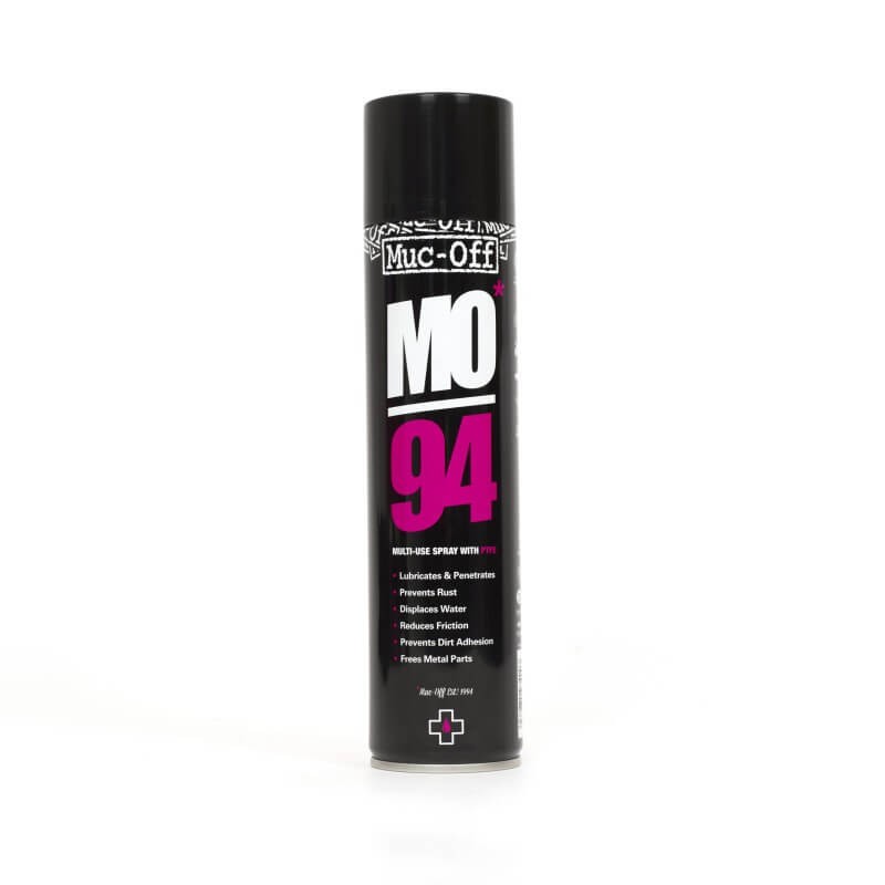 MUC-OFF MO-94 MULTI USE WONDER SPRAY 400ML