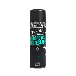 SPRAY PROTETTIVO MUC-OFF PER MOTO