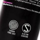 MUC-OFF SPEED POLISH - SPECIFICATIONS