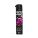 MUC-OFF MOTORCYCLE ALL-WEATHER CHAIN LUBE