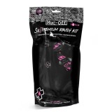 MUC-OFF BRUSH SET X3