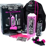 MUC-OFF MOTORCYCLE ESSENTIALS KIT