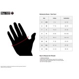 MUC-OFF MECHANICS GLOVES - SIZE TAB