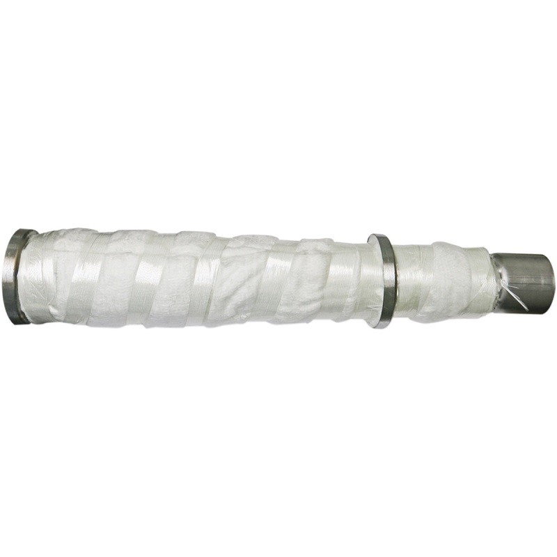 BASSANI XHAUST QUIET BAFFLE FOR 4" EXHAUST