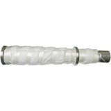 BASSANI XHAUST QUIET BAFFLE FOR 4" EXHAUST