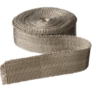 MOOSE RACING BASALT EXHAUST WRAP FOR ESHAUST
