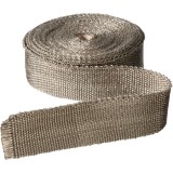 MOOSE RACING BASALT EXHAUST WRAP FOR ESHAUST