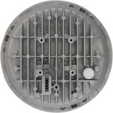 J.W. SPEAKER HEADLIGHTS LED ADAPTIVE 2 BLACK 7" (18CM) - BACK