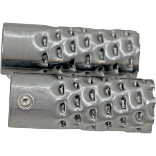 BASSANI XHAUST QUIET BAFFLE RADIAL SWEEPER EXHAUST