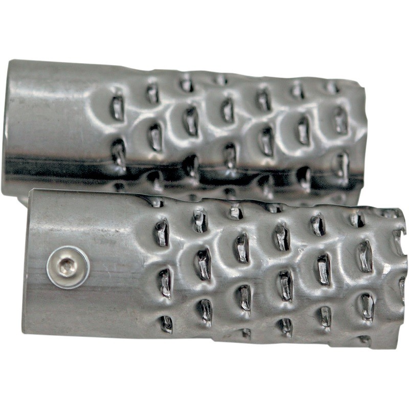 BASSANI XHAUST QUIET BAFFLE RADIAL SWEEPER EXHAUST