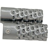 BASSANI XHAUST QUIET BAFFLE RADIAL SWEEPER EXHAUST