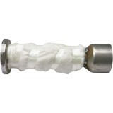 BASSANI XHAUST QUIET BAFFLE ROAD RAGE II B1 POWER 2 INTO 1 EXHAUST