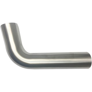 BASSANI XHAUST CHROME HEATSHIELD FOR GREG LUTZKA EXHAUST