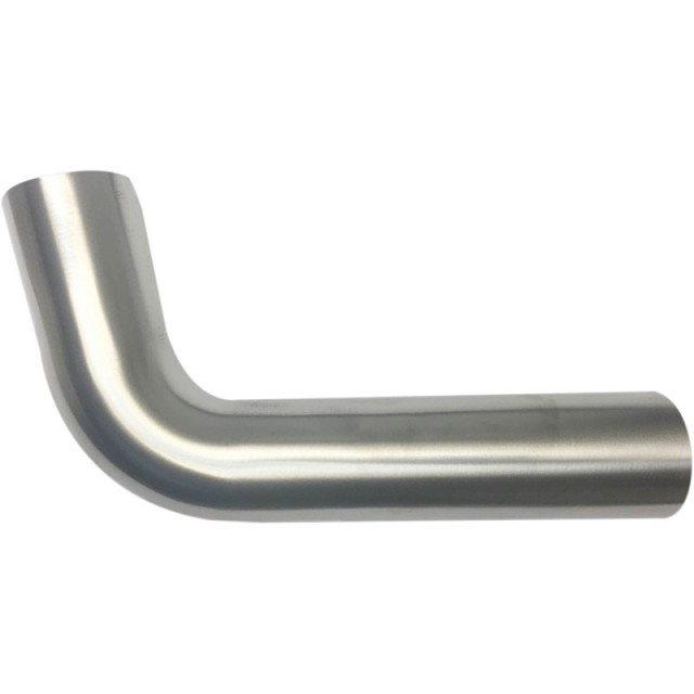 BASSANI XHAUST CHROME HEATSHIELD FOR GREG LUTZKA EXHAUST