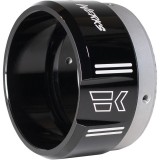 KHROME WERKS KLASSIC RIGHT 4.5" END CAP