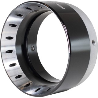 KHROME WERKS TURBINE 4.5" END CAP