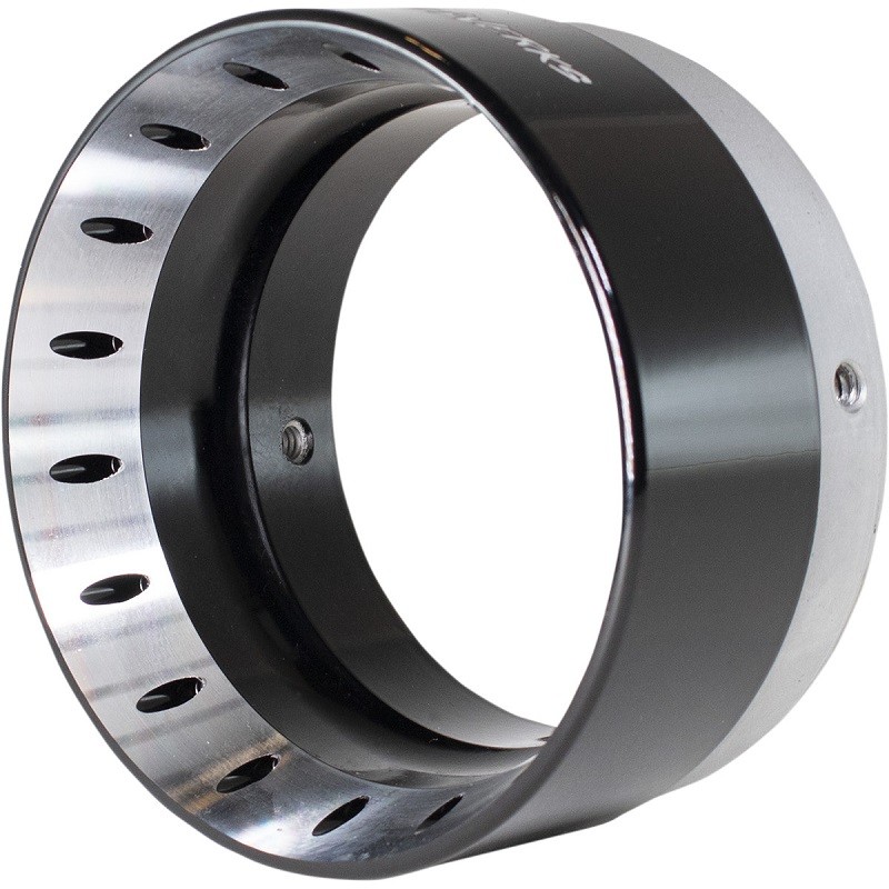 KHROME WERKS TURBINE 4.5" END CAP