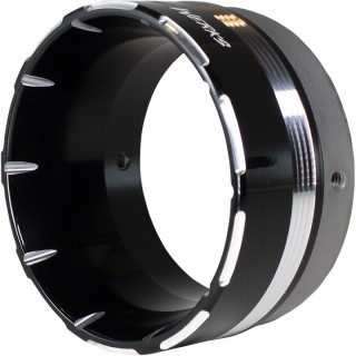 KHROME WERKS TRACER 4.5" END CAP