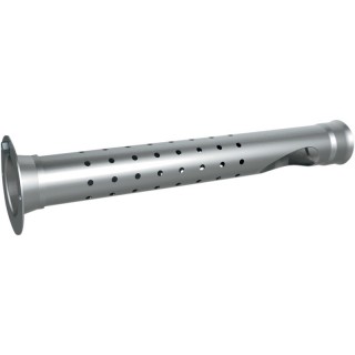 DB KILLER PERFORMANCE KHROME WERKS HP-PLUS PER SCARICHI 4" E 4.5"