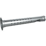 KHROME WERKS PERFORMANCE QUIET BAFFLES HP-PLUS FOR 4" AND 4.5" EXHAUST