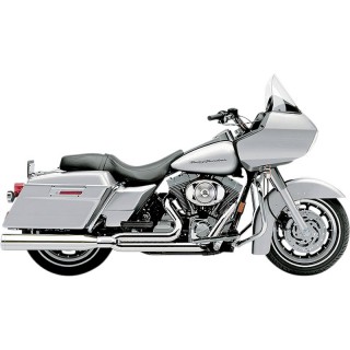 SCARICO COBRA POWERPRO HP 2-IN-1 PER HARLEY DAVIDSON TOURING 2007-2008