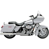 COBRA POWERPRO HP 2-IN-1 EXHAUST FOR HARLEY DAVIDSON TOURING 2017-2021