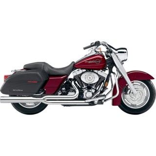 SCARICO COBRA POWERPRO HP 2-IN-1 PER HARLEY DAVIDSON TOURING 1995-2006