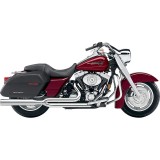 COBRA POWERPRO HP 2-IN-1 EXHAUST FOR HARLEY DAVIDSON TOURING 1995-2006