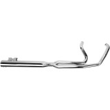 SCARICO COBRA POWERPRO HP 2-IN-1 PER HARLEY DAVIDSON TOURING 1995-2006 - SCARICO