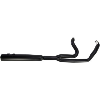 SCARICHI COBRA POWERPRO 2-IN-1 NERO PER BAGGER HARLEY DAVIDSON TOURING 10-16