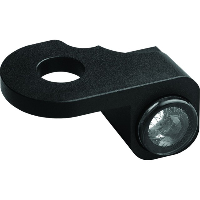 HEINZ BIKE NANO SERIES LED TURN SIGNALS SIDE LIGHT HARLEY CVO 2002-2021 - ZOOM