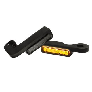 copy of HEINZ BIKES FRONT LED TURN SIGNALS FOR HARLEY DAVIDSON SPORTSTER 1990-2003