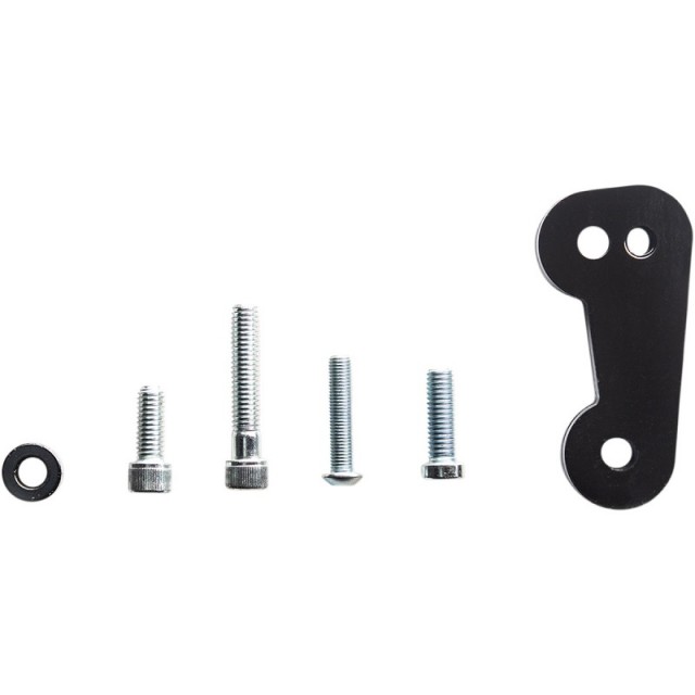 RINEHART RACING PEG RELOC KIT FOR SOFTAIL 2018-2021 - KIT