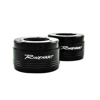 FONDELLI RINEHART RACING MOTOPRO 45 NERI DA 4.5"