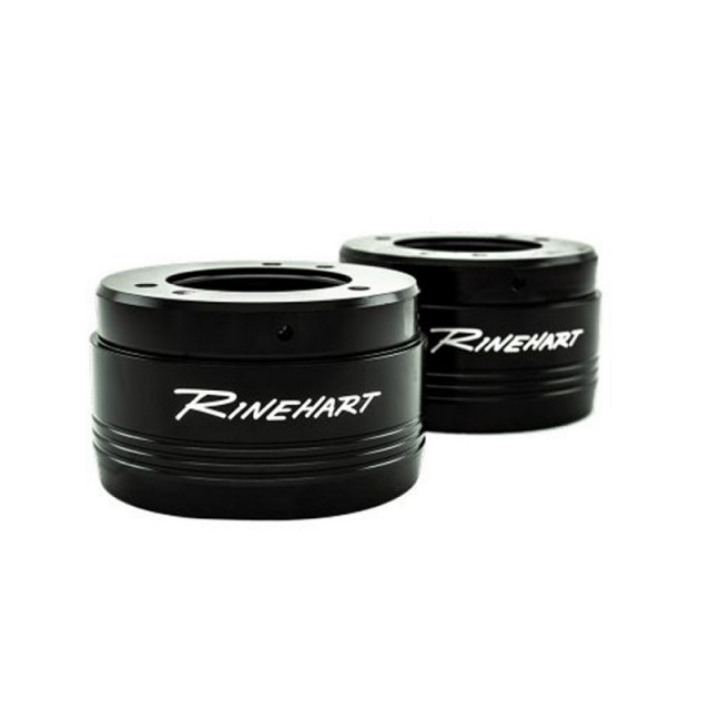 FONDELLI RINEHART RACING MOTOPRO 45 NERI DA 4.5"