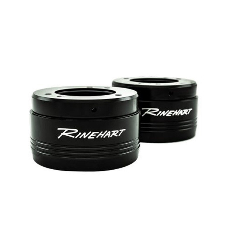 FONDELLI RINEHART RACING MOTOPRO 45 NERI DA 4.5"