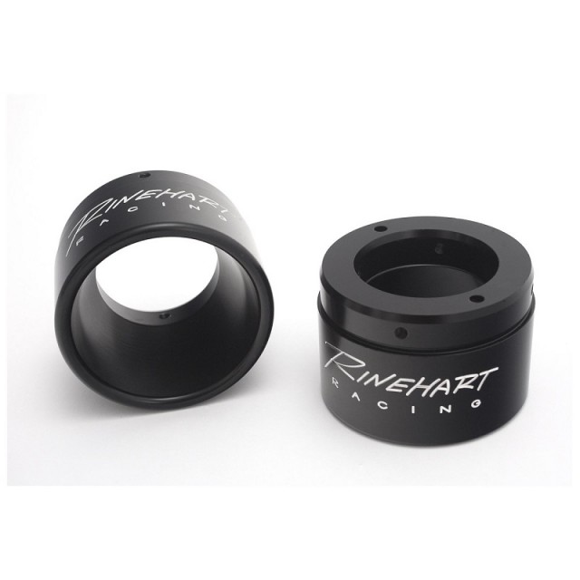 FONDELLI RINEHART RACING CLASSIC NERI DA 4"