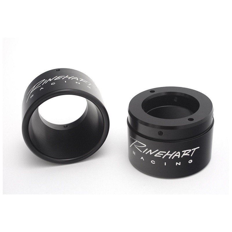 FONDELLI RINEHART RACING CLASSIC NERI DA 4"