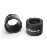 FONDELLI RINEHART RACING CLASSIC NERI DA 4"