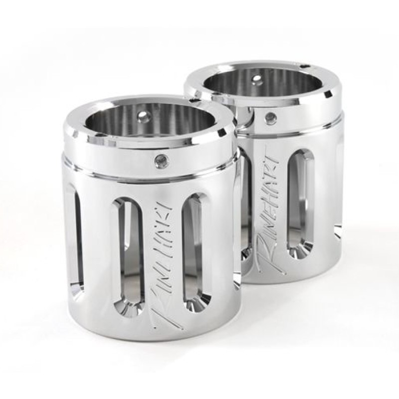 FONDELLI RINEHART RACING SLOT CROMATI DA 4"