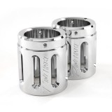 FONDELLI RINEHART RACING SLOT CROMATI DA 4"