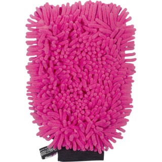 GUANTO IN MICROFIBRA 2 IN 1 MUC-OFF